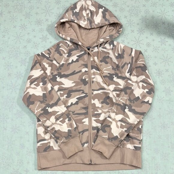 ️Last GEORGE Zip Hoodie - Picture 1 of 4